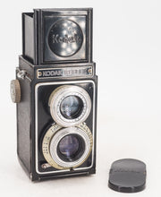 将图片加载到图库查看器,Kodak Reflex avec Kodak Anastar 80mm F/3.5