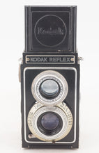 将图片加载到图库查看器,Kodak Reflex avec Kodak Anastar 80mm F/3.5