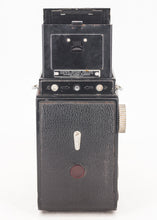 将图片加载到图库查看器,Kodak Reflex avec Kodak Anastar 80mm F/3.5