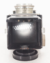 将图片加载到图库查看器,Kodak Reflex avec Kodak Anastar 80mm F/3.5