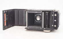 将图片加载到图库查看器,Kodak Reflex avec Kodak Anastar 80mm F/3.5