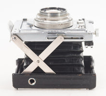 Charger l'image dans la galerie, Plauble Makina III avec 4 Objectifs et un Grand Nombre d'Accessoires