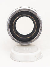 Charger l'image dans la galerie, Carl Zeiss Jena Sonnar 85mm F/2 Contax RF Monture