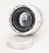 Charger l'image dans la galerie, Carl Zeiss Jena Sonnar 85mm F/2 Contax RF Monture