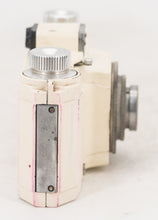 将图片加载到图库查看器,Ilford Advocate avec Dallmeyer Anastigmat 35mm F/4.5