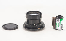 将图片加载到图库查看器,Voigtlander Apo-Skopar 300mm F/9 Grand Format Objectif