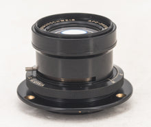 将图片加载到图库查看器,Voigtlander Apo-Skopar 300mm F/9 Grand Format Objectif