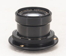 将图片加载到图库查看器,Voigtlander Apo-Skopar 300mm F/9 Grand Format Objectif