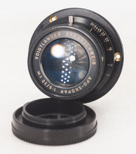 将图片加载到图库查看器,Voigtlander Apo-Skopar 300mm F/9 Grand Format Objectif