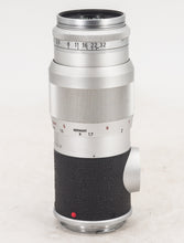 Charger l'image dans la galerie, Leitz Leica Hektor 135mm F/4.5 M Mount #1385580#