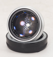 Charger l'image dans la galerie, Leitz Leica Hektor 135mm F/4.5 M Mount #1385580#