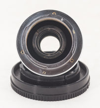 Charger l'image dans la galerie, Rare Old Delft Delfar 90mm F/4.5 Exakta Mount