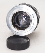 Charger l'image dans la galerie, Canon 85mm F/1.8 Leica L39 Monture