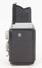 将图片加载到图库查看器,Welta Reflekta II avec E.Ludwig Meritar 75mm F/3.5