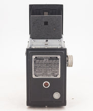 将图片加载到图库查看器,Welta Reflekta II avec E.Ludwig Meritar 75mm F/3.5