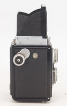 将图片加载到图库查看器,Welta Reflekta II avec E.Ludwig Meritar 75mm F/3.5