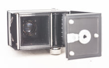 将图片加载到图库查看器,Welta Reflekta II avec E.Ludwig Meritar 75mm F/3.5