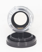 Charger l'image dans la galerie, Canon Serenar 85mm F/1.9 Leica L39 Monture