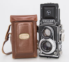 将图片加载到图库查看器,Lipca Rollop Automatic