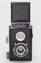 将图片加载到图库查看器,Mecaoptic Celtaflex