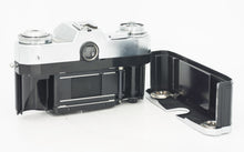 将图片加载到图库查看器,Zeiss Ikon Contarex Super + Planar 50mm F/2