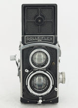 将图片加载到图库查看器,Rollei Rolleiflex Baby Sport