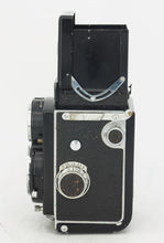 将图片加载到图库查看器,Rollei Rolleiflex Baby Sport