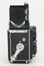 将图片加载到图库查看器,Rollei Rolleiflex Baby Sport