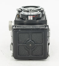 将图片加载到图库查看器,Rollei Rolleiflex Baby Sport