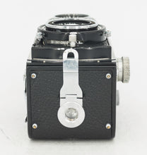 将图片加载到图库查看器,Rollei Rolleiflex Baby Sport