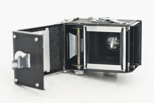 将图片加载到图库查看器,Rollei Rolleiflex Baby Sport