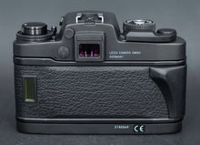 将图片加载到图库查看器,Leica R7