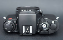 将图片加载到图库查看器,Leica R7