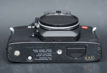 将图片加载到图库查看器,Leica R7