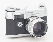 Charger l'image dans la galerie, Edixa Electronica