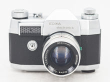 Charger l'image dans la galerie, Edixa Electronica