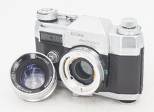 Charger l'image dans la galerie, Edixa Electronica