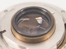 将图片加载到图库查看器，Voigtlander Vitessa T avec Color-Skopar 50mm F/2.8 et Skoparet 35mm F/3.4
