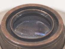 将图片加载到图库查看器，Voigtlander Vitessa T avec Color-Skopar 50mm F/2.8 et Skoparet 35mm F/3.4
