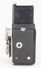 将图片加载到图库查看器，Kodak Reflex avec Kodak Anastar 80mm F/3.5
