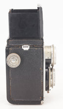 将图片加载到图库查看器，Kodak Reflex avec Kodak Anastar 80mm F/3.5
