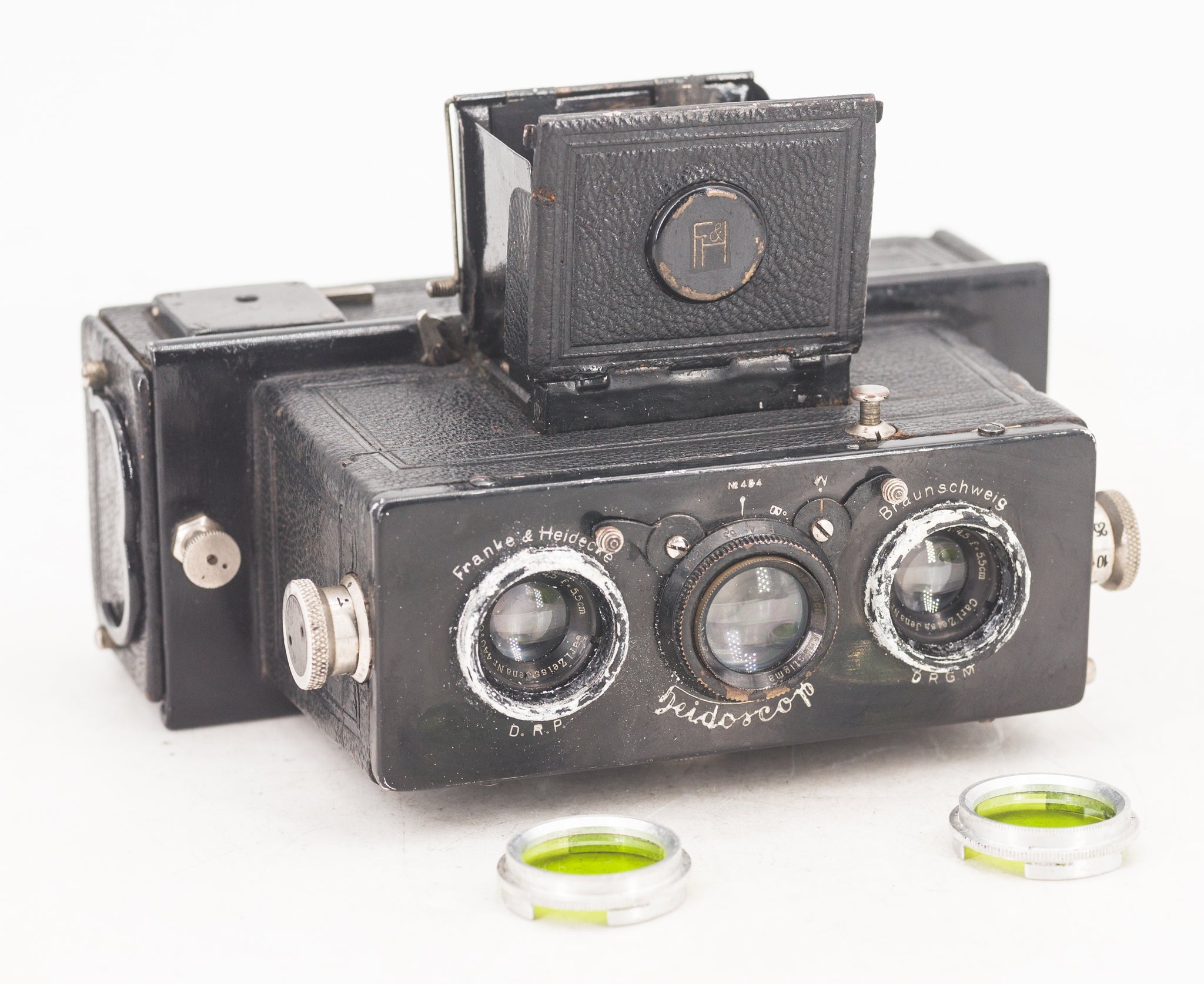 Guide d'achat appareil photo argentique vintage : conseils et astuces Guide d'achat appareil photo argentique vintage : conseils et astuces