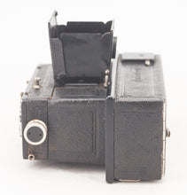 Charger l&#39;image dans la galerie, Rollei Heidoscop avec Carl Zeiss Jena Tessar 55mm F/4.5
