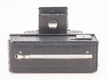 Charger l&#39;image dans la galerie, Rollei Heidoscop avec Carl Zeiss Jena Tessar 55mm F/4.5
