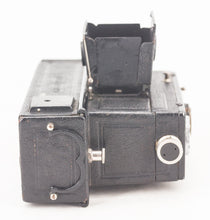 Charger l&#39;image dans la galerie, Rollei Heidoscop avec Carl Zeiss Jena Tessar 55mm F/4.5
