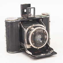 Charger l&#39;image dans la galerie, Dr. August Nagel Vollenda avec Leitz Elmar 50mm F/3.5
