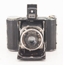 Charger l&#39;image dans la galerie, Dr. August Nagel Vollenda avec Leitz Elmar 50mm F/3.5
