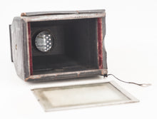 Charger l&#39;image dans la galerie, Rancoule Jumelle Quo-Vadis Grand Format
