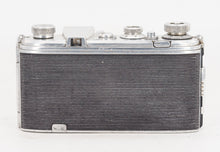 将图片加载到图库查看器，Pontiac Super Lynx I avec Som Berthiot Flor 50mm F/3.5
