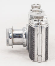 将图片加载到图库查看器，Pontiac Super Lynx I avec Som Berthiot Flor 50mm F/3.5
